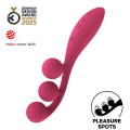 Tri Ball 1 (red)