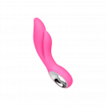 Wiederaufladbarer Silikon Rabbit