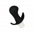 Analvibrator aus Silikon