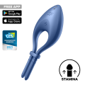 Bullseye (blue)