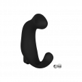 Ergonomischer Analvibrator