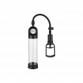 Penispumpe für XXL Penis