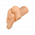 Backdoor Bash, 28,5 cm