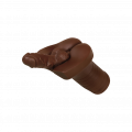 Backdoor Bash, 28,5cm