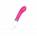 G-Punkt Vibrator aus Silikon