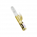 Stoßender Perlenvibrator