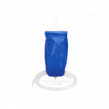 Irrigator mit 2 Kanülen