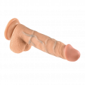 Realistic Dildo, 20,9 cm
