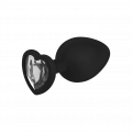 Temptasia - Bling Plug, 8 cm