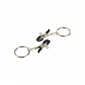 Nippelklemmen mit Ringen