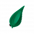 Genoppter Silikon-Vibro Auflegevibrator