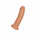 8 Inch Dildo With Suction Cup, 20,5 cm