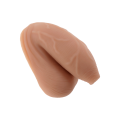 The Uncircumcised Packer, 11,6cm