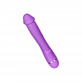 Naturvibrator aus Silikon