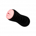 Doppelseitiger Masturbator
