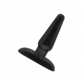 Anal Adventures - Basic Anal Plug Small, 10,8cm