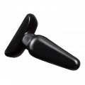 Basic Anal Plug Medium, 12cm