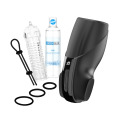 Venize Deal "All in one" mit Satisfyer 'Men Vibration'
