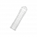 Sleeve mit Struktur