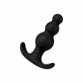 Beaded Plug, 7,6cm