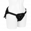 Strap-On Geschirr mit Fransen, 3 Teile