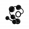 Large Anal Beads, 40,6 cm
