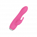 Gebogener Rabbitvibrator