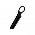 Erotisches Bullet mit Halteschlaufe
