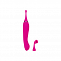Deluxe G-Spot Vibrator