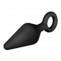 Loop Plug Medium, 11,4cm