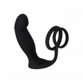 Analvibrator inkl. Penisring