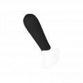 Gerillter Analvibrator