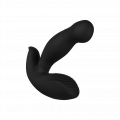 Prostata-Vibrator aus Silikon