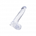 Transparent