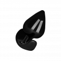 Konischer Analplug Größe XS