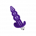 Analvibrator mit Kugelstruktur