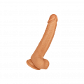 Wiederaufladbarer Naturvibrator