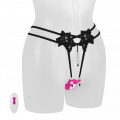 Butterfly Slipvibrator