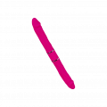 Sinnlicher Doppelvibrator
