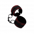 Rosegasm - Soft Bondage Handcuff Restraints