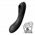 Curvy Trinity 4 (black)