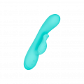 Anschmiegsamer Rabbit