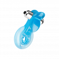 Penisring inkl. Vibro-Bullet