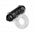 Penisring mit Bullet