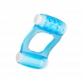 Penisring inkl. Vibro-Bullet
