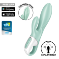 Air Pump Bunny 5+
