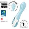 Air Pump Vibrator 5+
