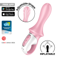 Air Pump Booty 5+