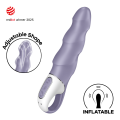 Satisfyer 'Air Pump Vibrator 1', 20,5cm