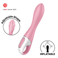 Air Pump Vibrator 2